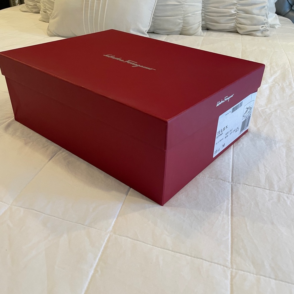 Salvatore Ferragamo
